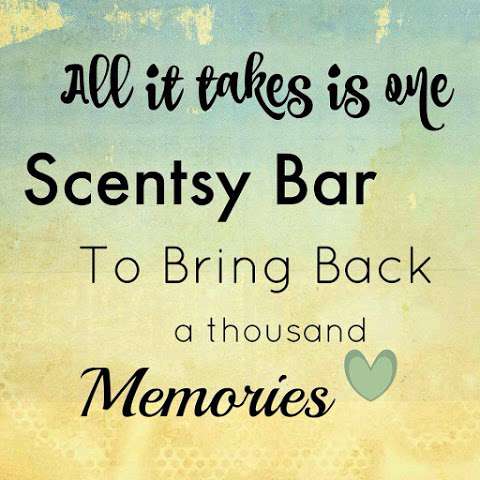 Christina Young - Independent Scentsy Consultant